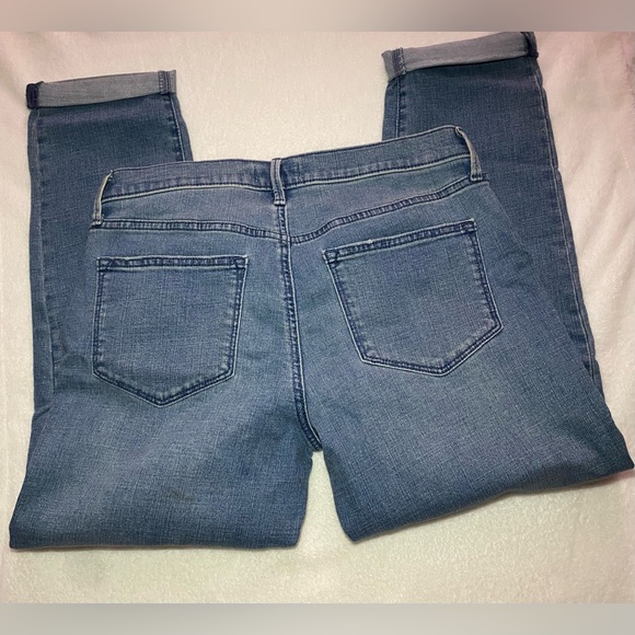 Women jeans size 6 - Picture 2 of 4